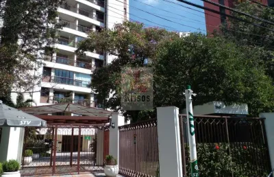 Excepcional apartamento andar alto miolo do bonfiglioli