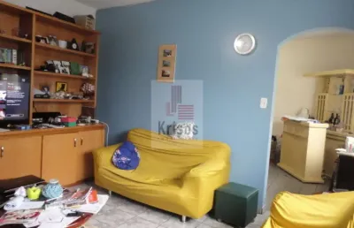 Casa com 3 quartos à venda na Rua Professor Ari Bouzan, 250, Jardim Bonfiglioli, São Paulo