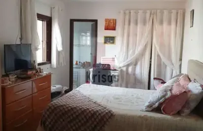 Casa com 3 quartos à venda na Rua Doutor Paulo Ribeiro Coelho, 264, Jardim Ester Yolanda, São Paulo