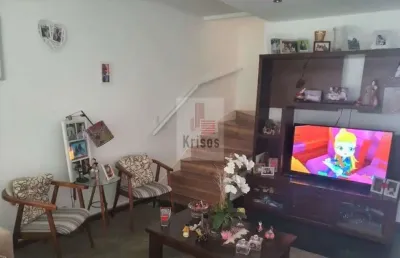 Casa com 4 quartos à venda na Rua Azem Abdala Azem, 430, Jardim Bonfiglioli, São Paulo