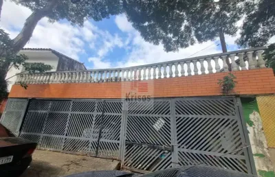 Casa com 3 quartos à venda na Rua Célio Manoel Vieira, 115, Jardim Bonfiglioli, São Paulo