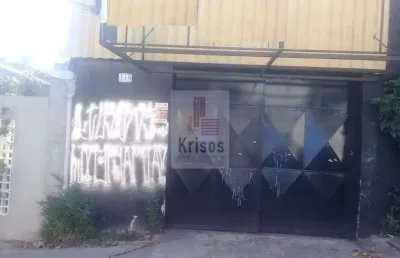 Casa com 4 quartos à venda na Avenida General Mac Arthur, 315, Jaguaré, São Paulo