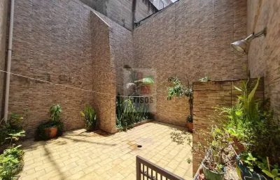 Casa com 4 quartos à venda na Rua João Batista Pereira, 312, Jardim Bonfiglioli, São Paulo