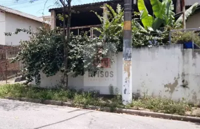 Ótimo terreno vila universitária  500metros são 2 lotes