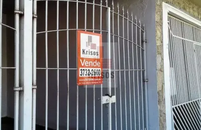 Casa com 3 quartos à venda na Rua Roberto Valentino de Camargo, 86, Jardim Bonfiglioli, São Paulo