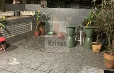 Oportunidade sobrado com 3dorms, solarium jd. bonfiglioli.