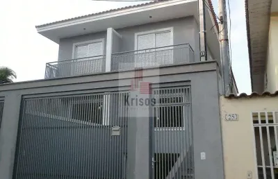 Belíssimo sobrado novo, no coração do jd. bonfiglioli