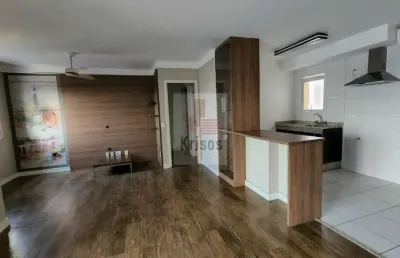 Apartamento com 3 quartos à venda na Rua Monte Caseros, 254, Vila Gomes, São Paulo