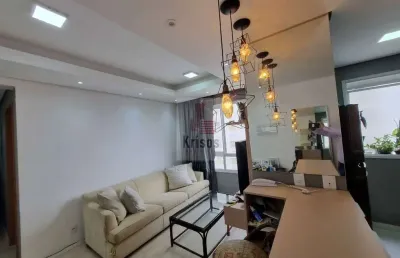 Lindo apartamento à venda no condomínio reserva na raposo tavares!