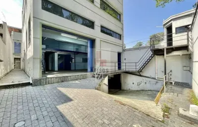 Prédio comercial à venda no km 12 da rodovia raposo tavares!