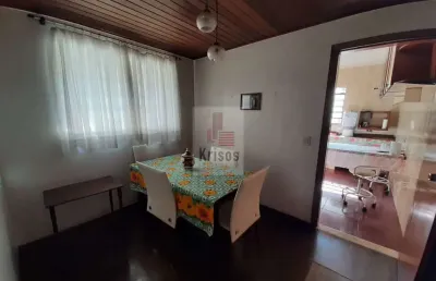 Sobrado no bonfiglioli: conforto, espaço e praticidade em um só lugar