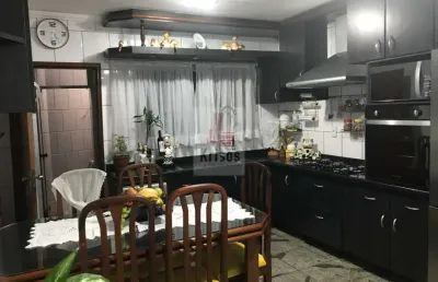Casa com 3 quartos à venda na Avenida do Imperador, 3366, Limoeiro, São Paulo