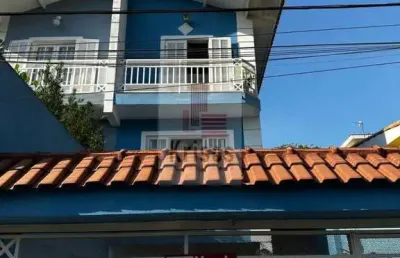 Excelente sobrado ao lado da usp local privilegiado