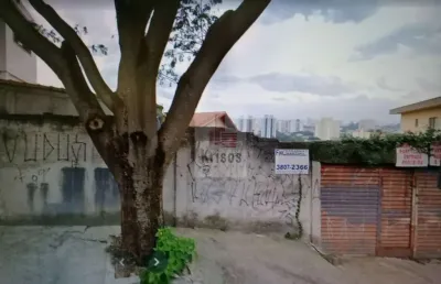 Excelente terreno com 280m² e bem localizado, planta p/12 kits ou 2 saloes, por apenas r$ 530.000,00
