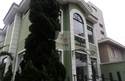 Prédio para alugar na Rua José Jannarelli, 710, Jardim Guedala, São Paulo