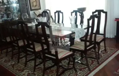 Casa com 3 quartos à venda na Rua Doutor Rui Batista Pereira, 36, Caxingui, São Paulo