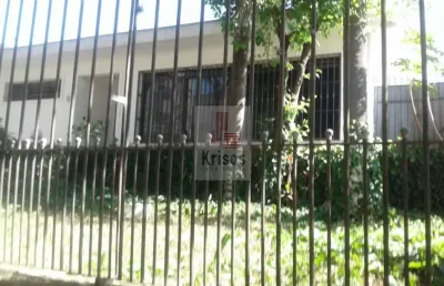 Casa térrea com 3dormit. sendo uma suíte no city caxingui!