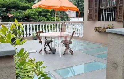 Casa com 4 quartos à venda na Rua Cidade de Castro, 448, Jardim Sarah, São Paulo