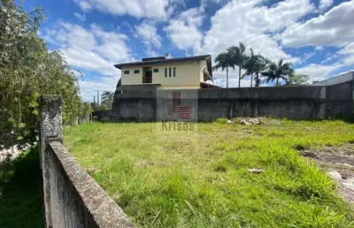 Terreno ideal para construção - excelente localização no jardim adalgisa/osasco