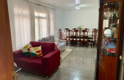 Casa com 3 quartos à venda na Rua Sebastião Martins, 574, Jardim Bonfiglioli, São Paulo