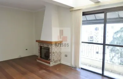 Cobertura com 3 quartos à venda na Rua Ascencional, 172, Jardim Ampliação, São Paulo