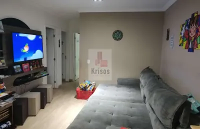 Apartamento em condomínio com lazer estilo clube em cotia!!!!