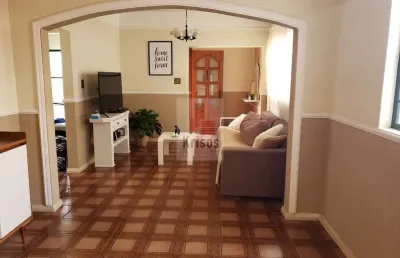 Casa aconchegante em itapetininga: seu refúgio de conforto e lazer!