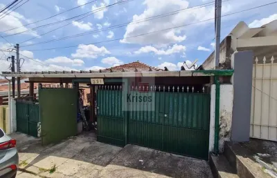 Oportunidade imperdível: linda casa térrea com 3 dormitórios e 3 vagas no monte kemel!