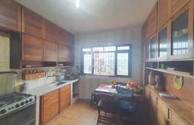 Casa com 3 quartos à venda na Rua Laudelino de Abreu, 253, Butantã, São Paulo