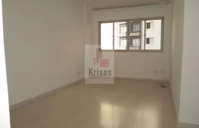 O seu novo lar está aqui: apartamento no centro do jardim ester!