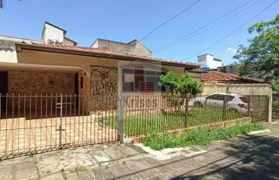 Casa com 4 quartos à venda na Avenida Antônio de Souza Noschese, 189, Parque Continental, São Paulo