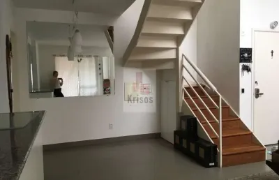 Apartamento com 2 quartos à venda na Rua Charles Spencer Chaplin, 120, Vila Andrade, São Paulo