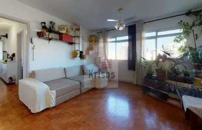 Apartamento com 3 quartos à venda na Pç Carlos Gomes, 62, Centro, São Paulo