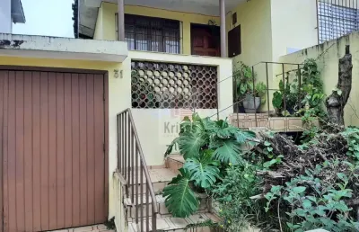 Casa térrea com edículas à venda - uma excelente oportunidade!