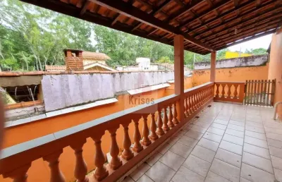 Casa com 3 quartos à venda na Rua Doutor Altair Martins, 2900, Gramado, Cotia