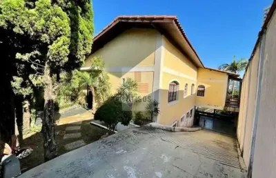 Casa com 4 quartos à venda na Rua André Saraiva, 738, Vila Sônia, São Paulo