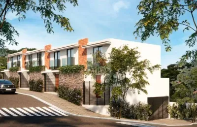 Casa em condomínio fechado com 2 quartos à venda na Rua Santa Terezinha, 493, Vila Yara, Osasco