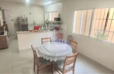 Casa com 3 quartos à venda na Rua Artur Pinto da Rocha, 141, Jaguaré, São Paulo