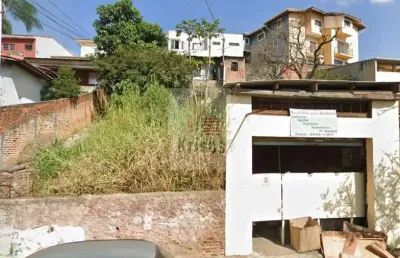 Terreno com 275m² em zona mista localizado apenas15min do metrô v. sonia