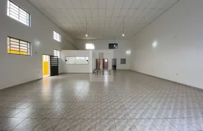 Oportunidade imperdível: excelente ponto comercial em cotia - atalaia!