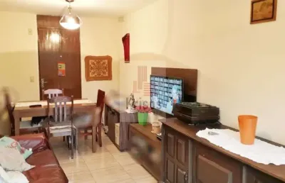 Apartamento à venda - próximo à estação vila sônia!