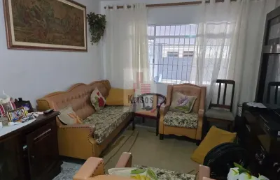 5 casas para investidor - 2 sobrados, 1 edícula, 2 casas no piso inferior 250m terreno - jard. ester