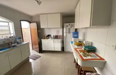 Casa com 3 quartos à venda na Rua Roberto Valentino de Camargo, 31, Jardim Bonfiglioli, São Paulo