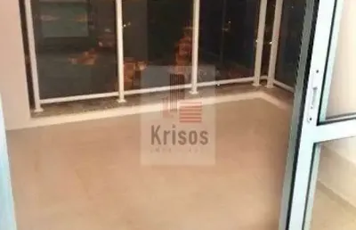 Apartamento com 2 quartos à venda na Avenida Professor Francisco Morato, 4886, Vila Sônia, São Paulo