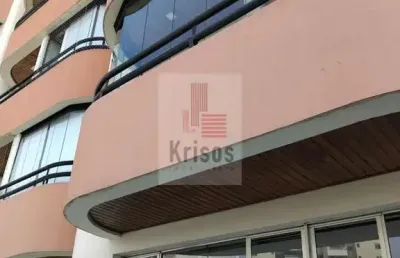 Apartamento com 3 quartos à venda na Rua Inácio Manuel Álvares, 298, Jardim Ester, São Paulo
