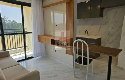 Apartamento com 2 quartos à venda na Rua Inácio Manuel Álvares, 556, Jardim Ester, São Paulo