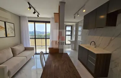 Apartamento com 2 quartos à venda na Rua Inácio Manuel Álvares, 556, Jardim Ester, São Paulo