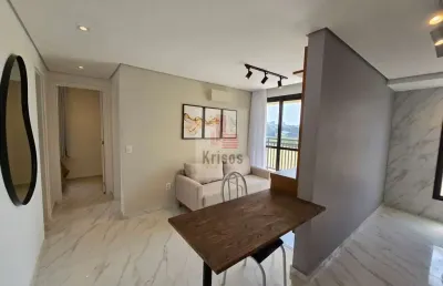 Apartamento com 2 quartos à venda na Rua Inácio Manuel Álvares, 556, Jardim Ester, São Paulo