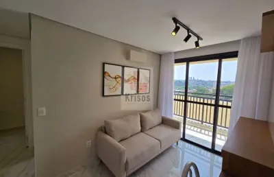 Apartamento com 2 quartos à venda na Rua Inácio Manuel Álvares, 556, Jardim Ester, São Paulo