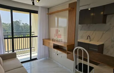 Apartamento com 2 quartos à venda na Rua Inácio Manuel Álvares, 556, Jardim Ester, São Paulo